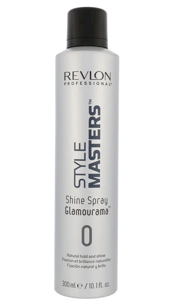 Revlon Professional Style Masters Must-Haves Glamourama Shine Спрей 300 ml (8432225049052)