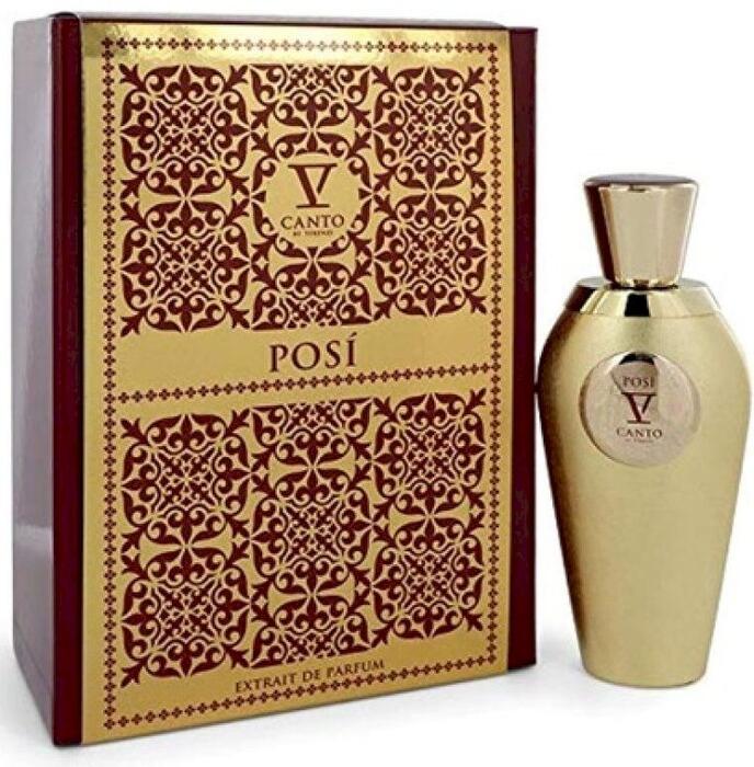 V Canto Posí Парфюм PAR 100ml (8016741062599)