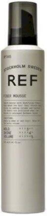 REF Fiber Mousse Hair Mousse Пенка для волос 250ml (7350016790208)