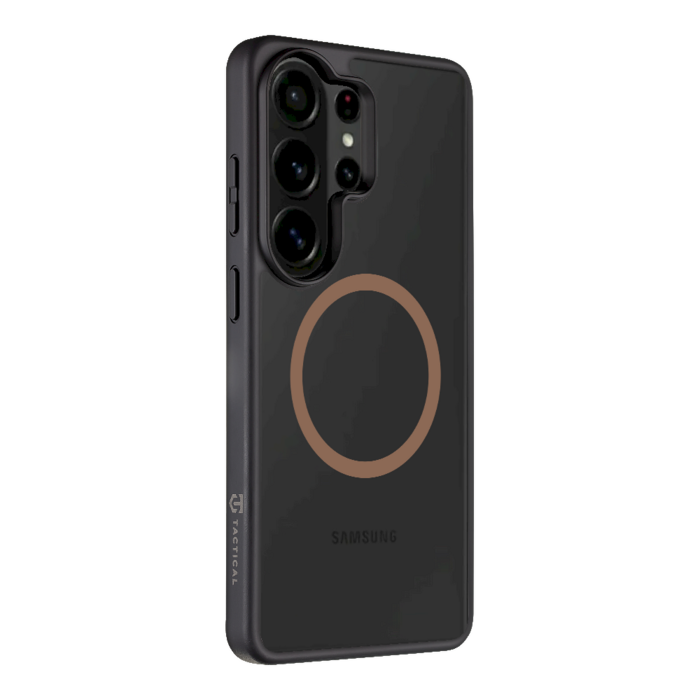 Tactical MagForce Hyperstealth 2.0 Cover