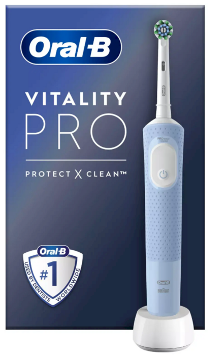 Oral-B Vitality Pro Elektriskā zobu birste