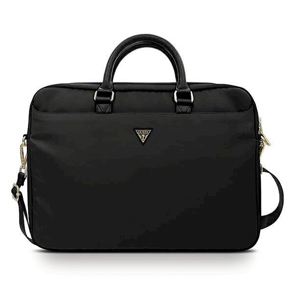 Guess Torba GUCB15NTMLBK Сумка для ноутбука 16