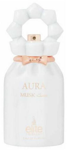 Risala Elite Aura Musk Smaržas EDP