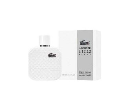 Lacoste L.12.12. Blanc Smaržas