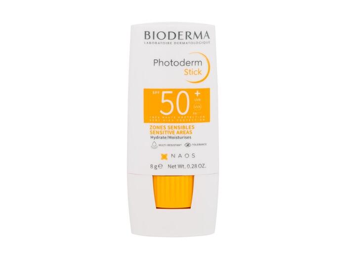 BIODERMA Photoderm Face Saules aizsardzības līdzeklis