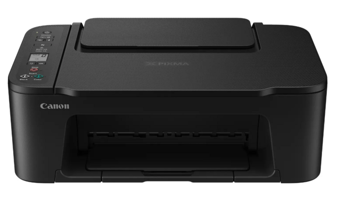 Canon Pixma TS3750i Daudzfunkcionāls printeris (6671C006)