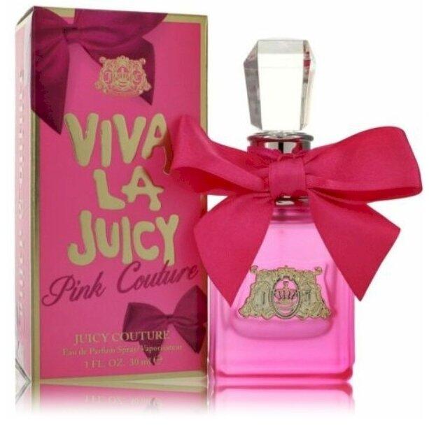 Juicy Couture Viva La Juicy Pink