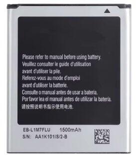 Samsung Replacement EB-F1M7FLU Akumulators Samsung i8190