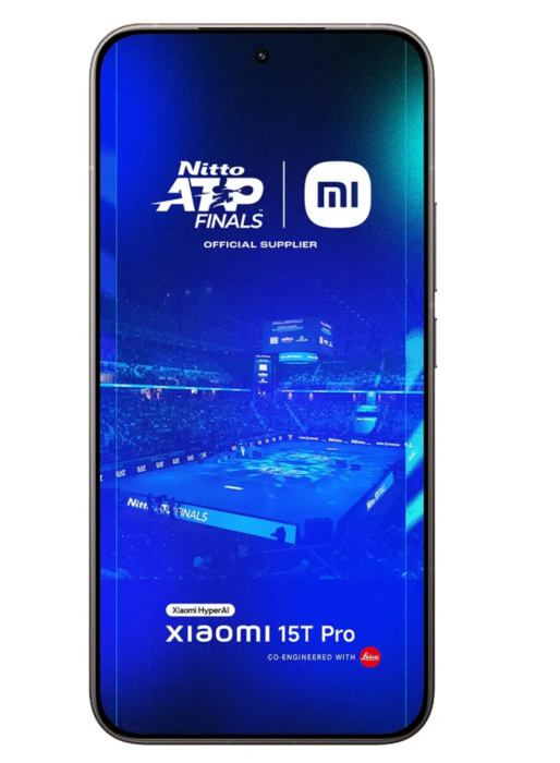 Xiaomi Pro 15T 5G Viedtālrunis 12GB