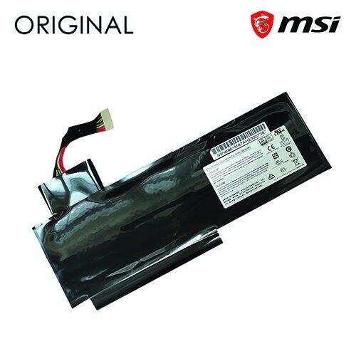 Origināls akumulators priekš klēpjdatoram MSI 5400mAh