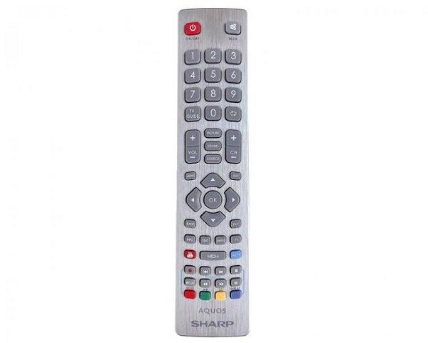 Sharp LXDH1608 Oriģinālais TV pults (LXDH1608)