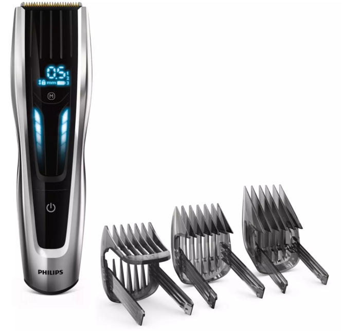 Philips HC9450/15 Matu Griešanas Mašīna (HC9450/15)