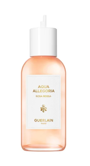 Guerlain Aqua Allegoria Rosa Rossa Refill Парфюмерный наполнитель 200ml (3346470144255)