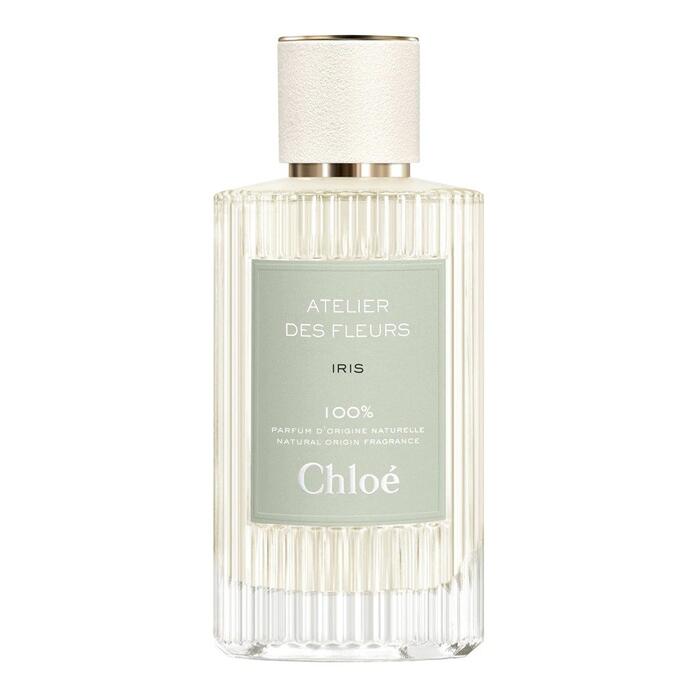 Chloé Atelier des Fleurs Iris Парфюмированная вода EDP U 50 ml (3616301785569)