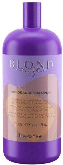 Inebrya BLONDesse Шампунь 1000ml (8008277262406)
