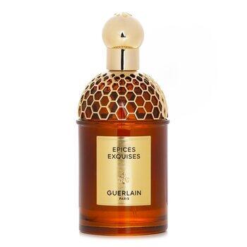 Guerlain Absolus Allegoria Парфюмированная вода EDP 125ml (3346470148376)