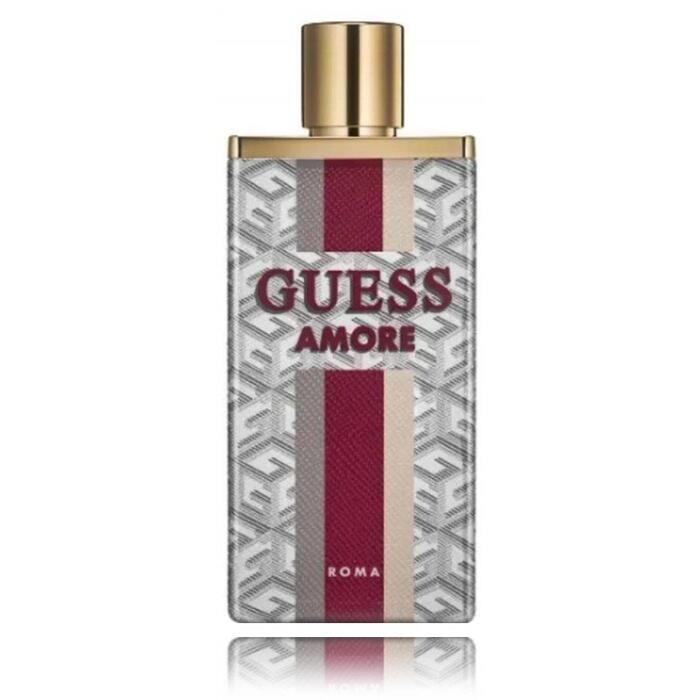 Guess Amore Roma EDT Smaržas Vīriešiem