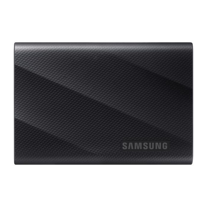 Samsung MU-PG4T0B Pārnēsājams SSD 4TB (MU-PG4T0B/EU)