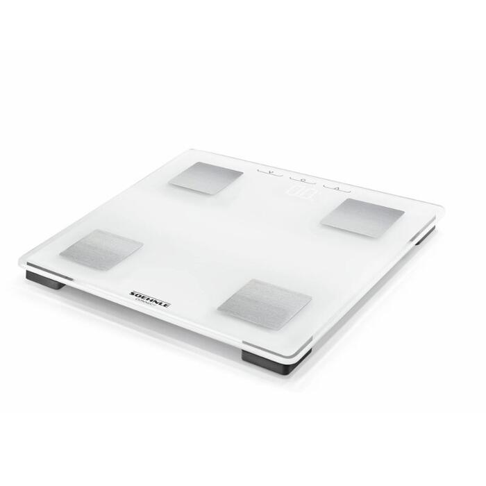 Soehnle Shape Sense Connect Lite Digitālie