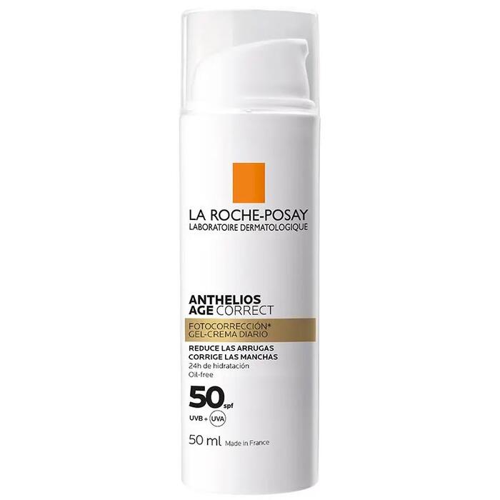 La Roche-Posay ANTHELIOS Age Correct Saules