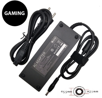 Acer AC135F5517 Зарядка для Ноутбука 135W (AC135F5517)