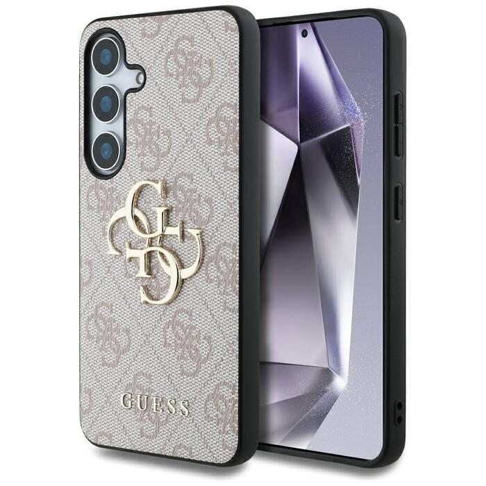 Guess HC 4G PU Big Logo