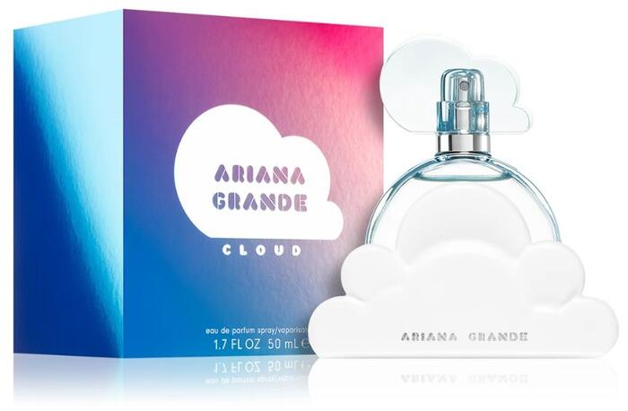 Ariana Grande Cloud Парфюм EDP 50 ml (0812256023296)