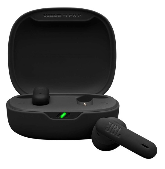 JBL Wave Flex 2 TWS Bezvadu