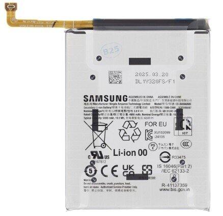 Samsung EB-BA566ABE Li-Ion Battery 5000mAh (Service