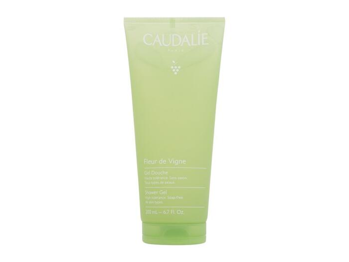Caudalie Fleur De Vigne Shower Gel Гель для душа 200ml (3522930003816)