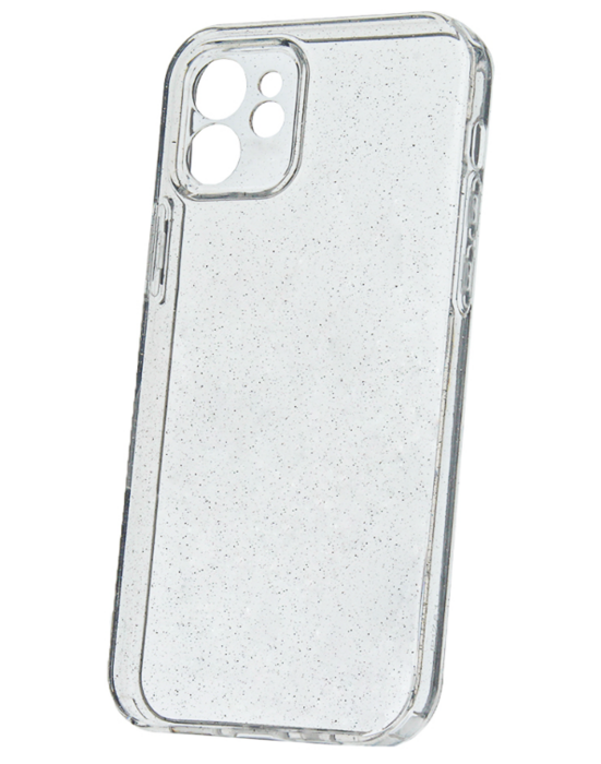 Mocco Shine Back Case Aizsargapvalks Priekš