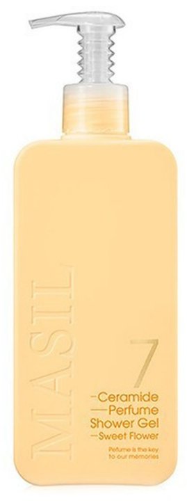 Masil 7 Ceramide Perfume Гель Для Душа 300 ml (8809744061580)