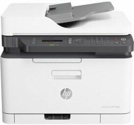 HP Color Laser MFP 179fnw Lāzera