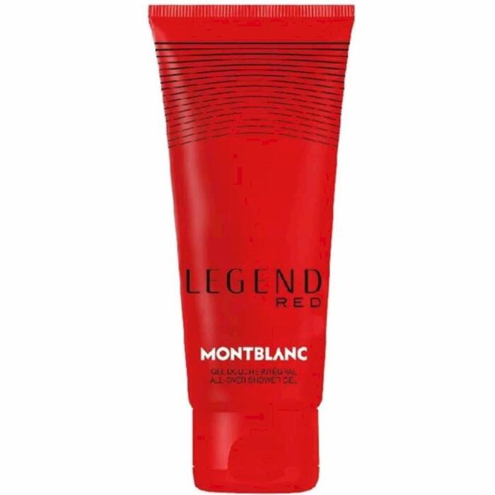 Mont Blanc Montblanc Legend Shower Gel
