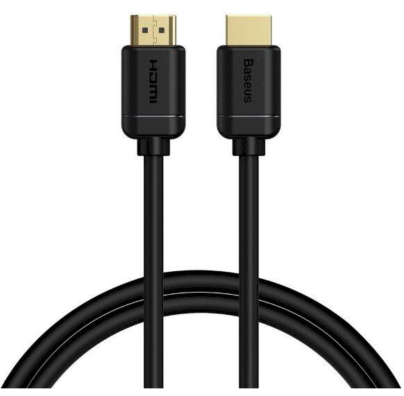 Baseus CAKGQ-A01 Kabelis HDMI-HDM 4K 1m