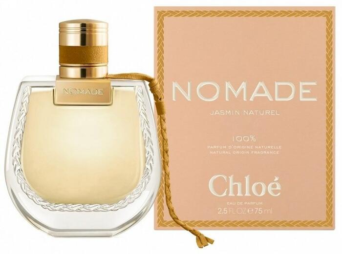Chloé Nomade Naturelle Smaržas EDP 75