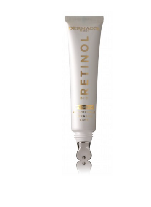 Dermacol Bio Retinol Intensive Eye Сыворотка 15 ml (8595003136297)