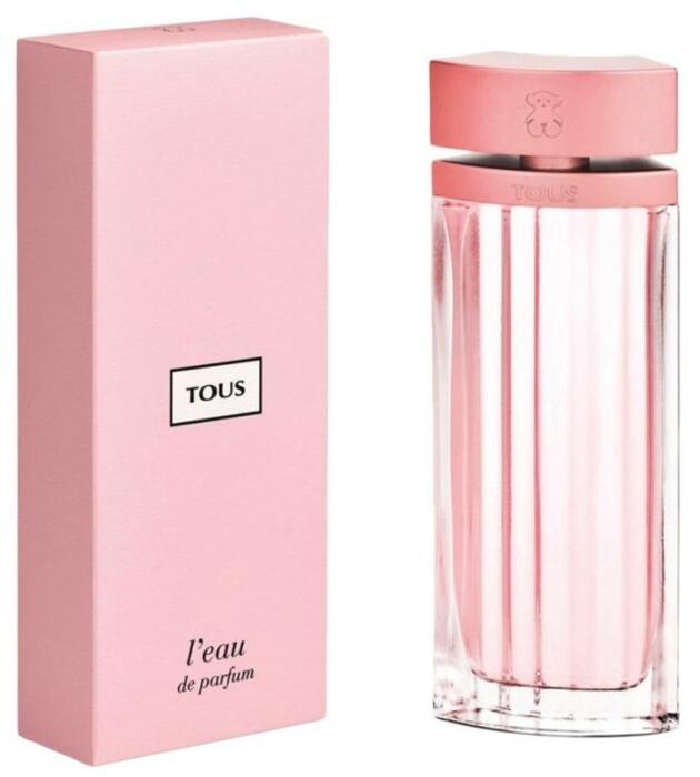 Tous L`Eau De Parfum Smaržas EDP