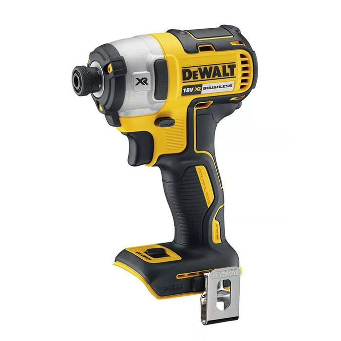 DeWalt DCF887N Triecienskrūvgriezis (DCF887N-XJ)