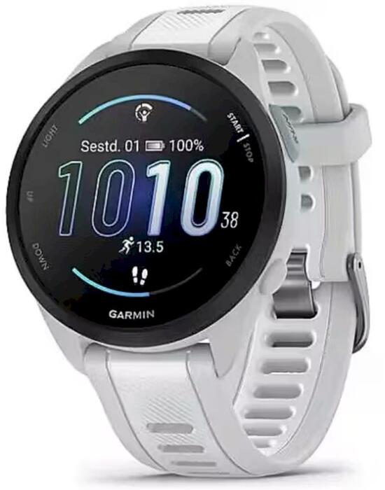 Garmin Forerunner 165 Умные часы 43 mm (010-02863-21)