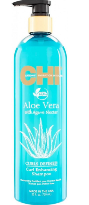 CHI Aloe Vera Curls Defined Curl