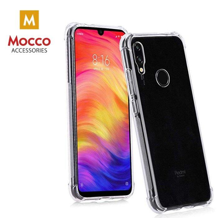 Mocco Anti Shock Case 0.5