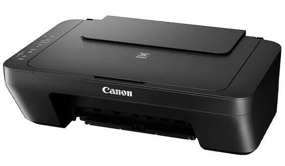 Canon PIXMA MG2551S Чернильный принтер A4 (MG2551S)