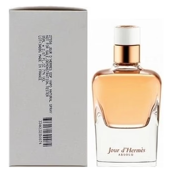 Hermès Jour d´Hermes Парфюм EDP 85 ml Tester (3346132300074)