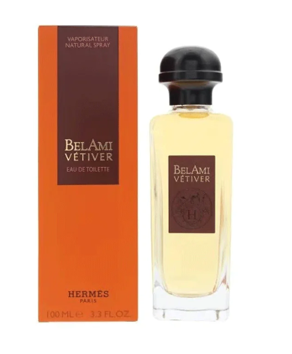 Hermès Bel Ami Vetiver Smaržas EDT