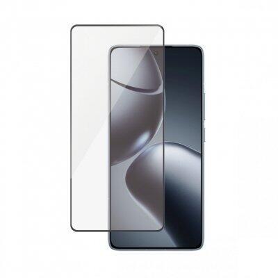 Wocco Full Face Tempered Glass 6D Защитное стекло для Samsung Galaxy A36 5G (WO-TG6D-SA-A36)