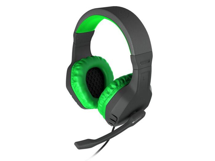 Natec Genesis Argon 200 Spēļu Austiņas