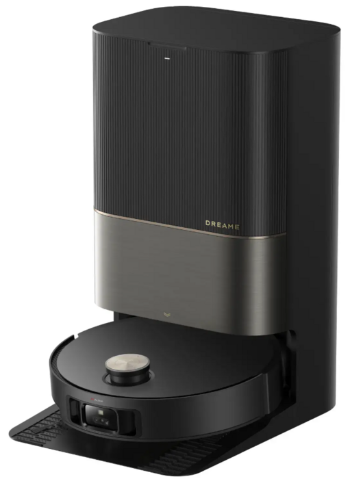 Dreame X50 Ultra Complete Robots putekļsūcējs