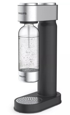Philips GoZero ADD4902BK/10 Gāzēto dzērienu automāts