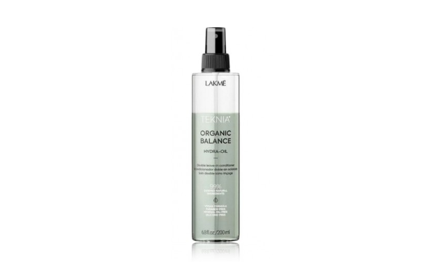 Lakmé Teknia Organic Balance Matu Eļļa